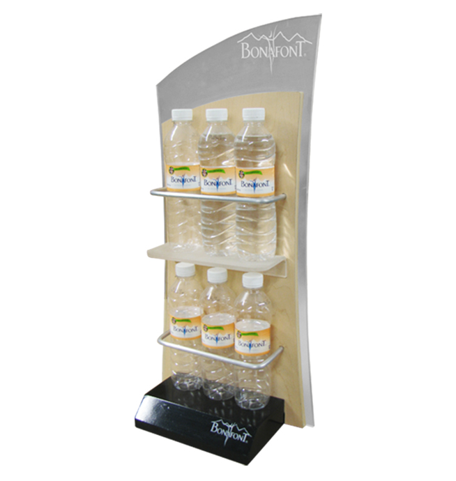 Counter Bonafont Premium